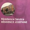 RÉSIDENCE JOSÉPHINE||RÉSIDENCE JOSÉPHINE