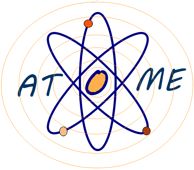 ATOME - ÉQUIPE DE GARANTS DE RÉSEAU||ATOME - ÉQUIPE DE GARANTS DE RÉSEAU