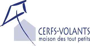 Cerfs-Volants Maison des Tout Petits||Cerfs-Volants Maison des Tout Petits