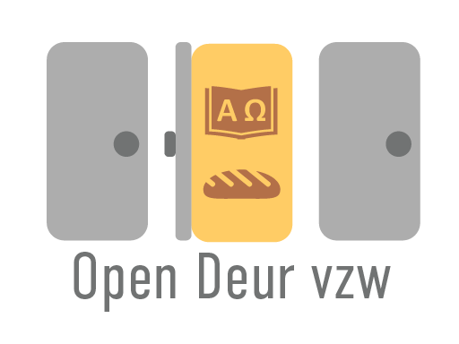 OPEN DEUR||OPEN DEUR