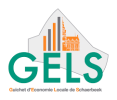 Guichet d'économie locale de Schaerbeek||Guichet d'économie locale de Schaerbeek