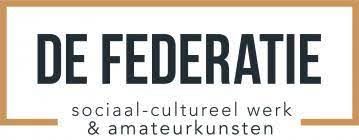 DE FEDERATIE SOCIAAL-CULTUREEK WERK||DE FEDERATIE SOCIAAL-CULTUREEK WERK