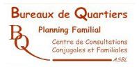 Bureaux de quartiers - Planning Familial - Centre de Consultations Conjugales et Familiales||Bureaux de quartiers - Planning Familial - Centre de Consultations Conjugales et Familiales