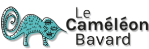 Caméléon Bavard (Le)||Caméléon Bavard (Le)