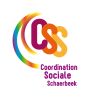 COORDINATION SOCIALE DE SCHAERBEEK||COORDINATION SOCIALE DE SCHAERBEEK