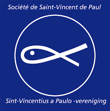 SOCIÉTÉ DE SAINT-VINCENT DE PAUL - LES AMIS DE VINCENT||SOCIÉTÉ DE SAINT-VINCENT DE PAUL - LES AMIS DE VINCENT